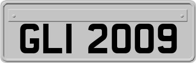 GLI2009