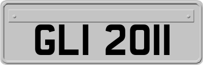 GLI2011