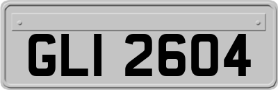 GLI2604