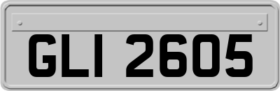 GLI2605