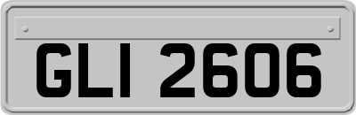 GLI2606