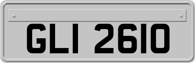 GLI2610