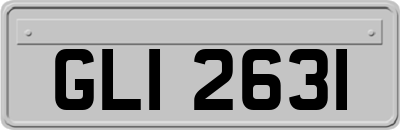 GLI2631