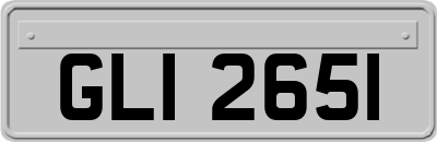 GLI2651