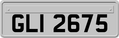 GLI2675