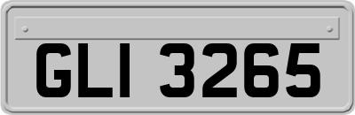 GLI3265