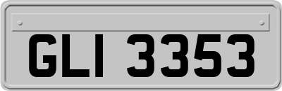 GLI3353