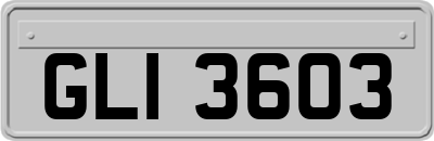 GLI3603