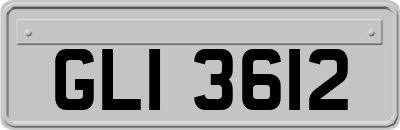 GLI3612