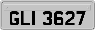 GLI3627