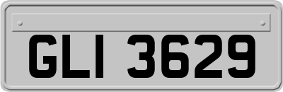 GLI3629