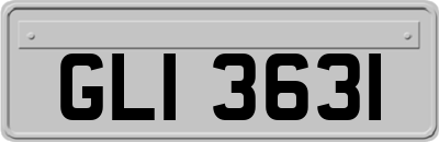 GLI3631