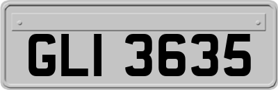 GLI3635