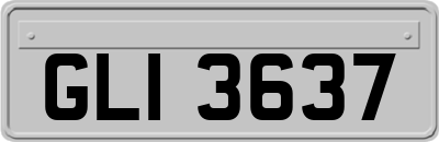 GLI3637