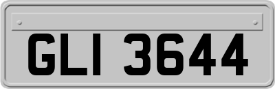 GLI3644