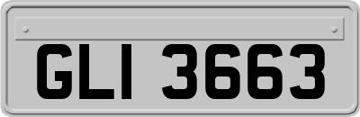 GLI3663