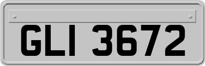 GLI3672