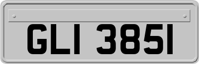 GLI3851