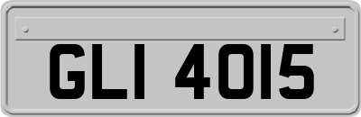 GLI4015