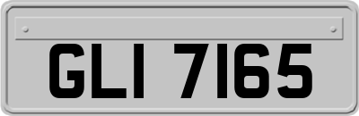 GLI7165