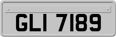 GLI7189