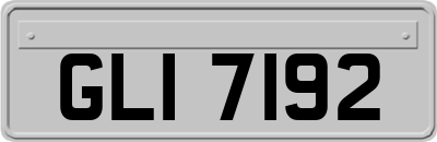 GLI7192