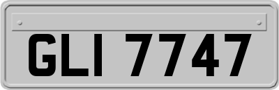 GLI7747