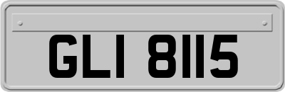 GLI8115