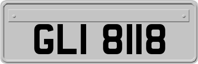 GLI8118