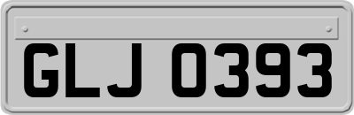 GLJ0393