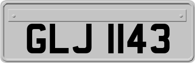 GLJ1143