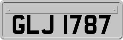 GLJ1787