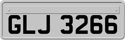 GLJ3266