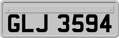 GLJ3594