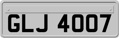 GLJ4007