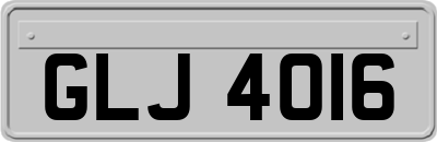 GLJ4016