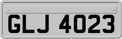 GLJ4023