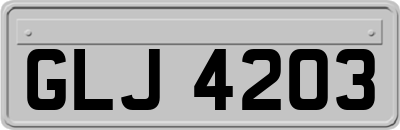 GLJ4203
