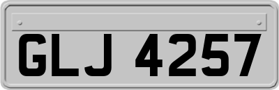 GLJ4257