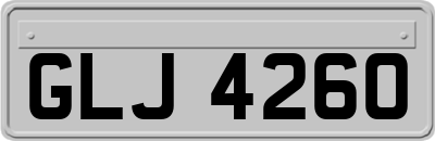 GLJ4260