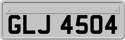 GLJ4504