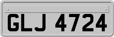 GLJ4724