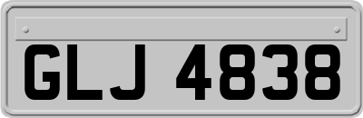 GLJ4838