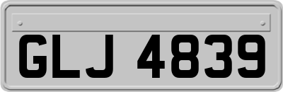 GLJ4839