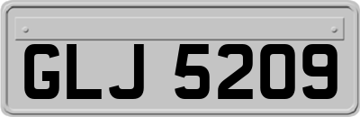 GLJ5209