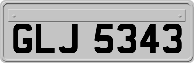 GLJ5343