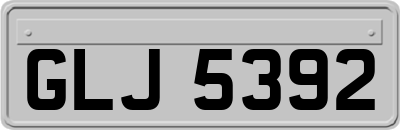 GLJ5392