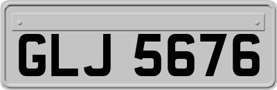 GLJ5676