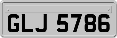 GLJ5786