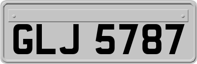 GLJ5787
